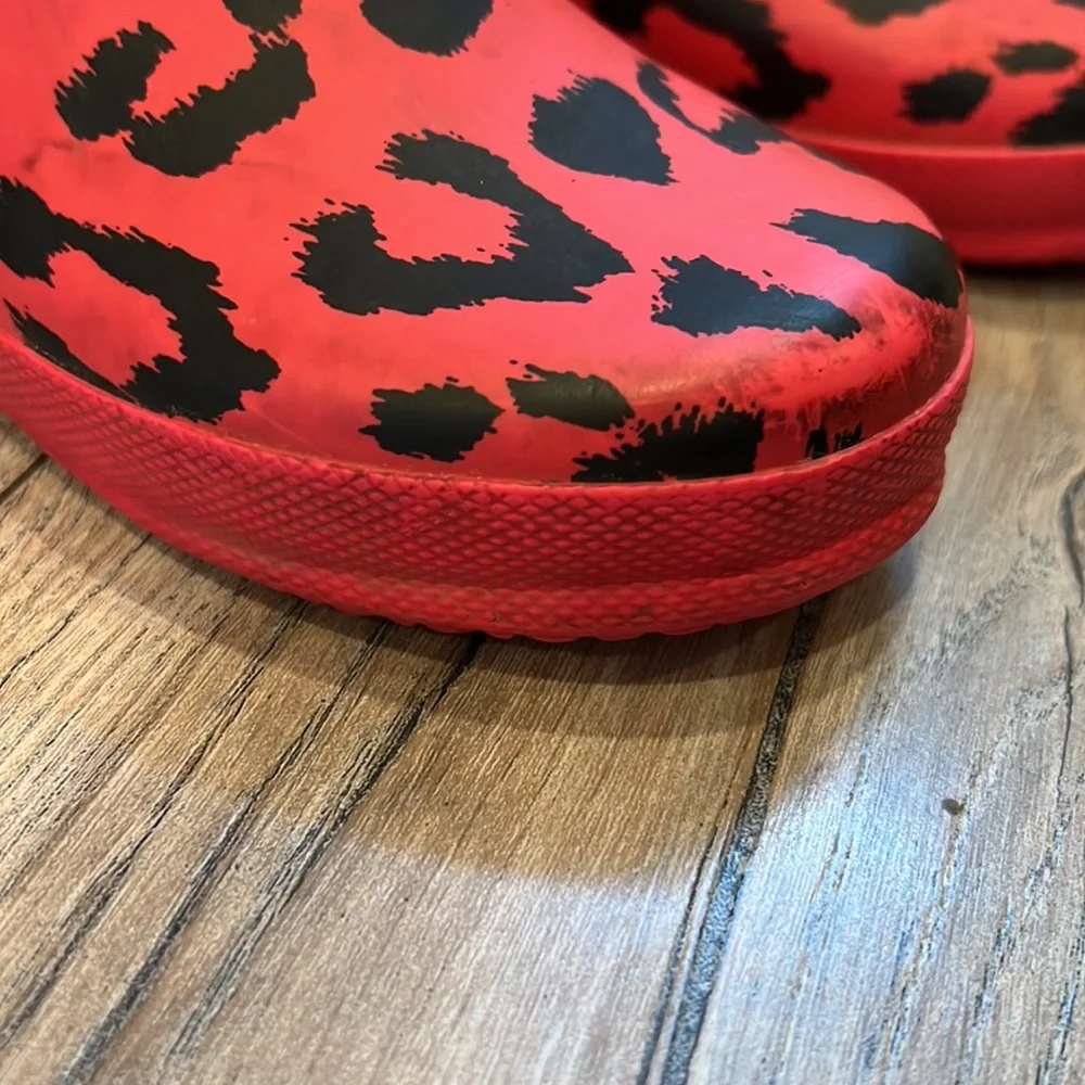 Leopard Print Hunters - Picture 8 of 10